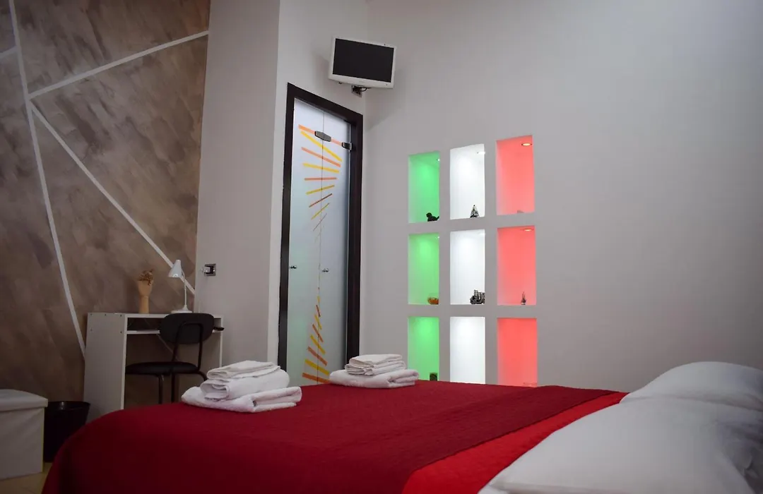 Suite in città-1