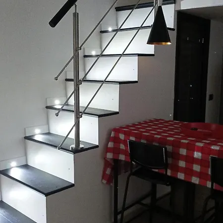 Suite in città-2